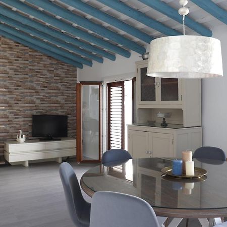 La Casita De San Antonio Leilighet Oropesa del Mar Eksteriør bilde