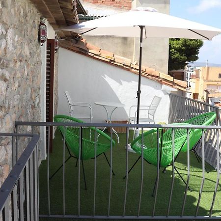 La Casita De San Antonio Leilighet Oropesa del Mar Eksteriør bilde