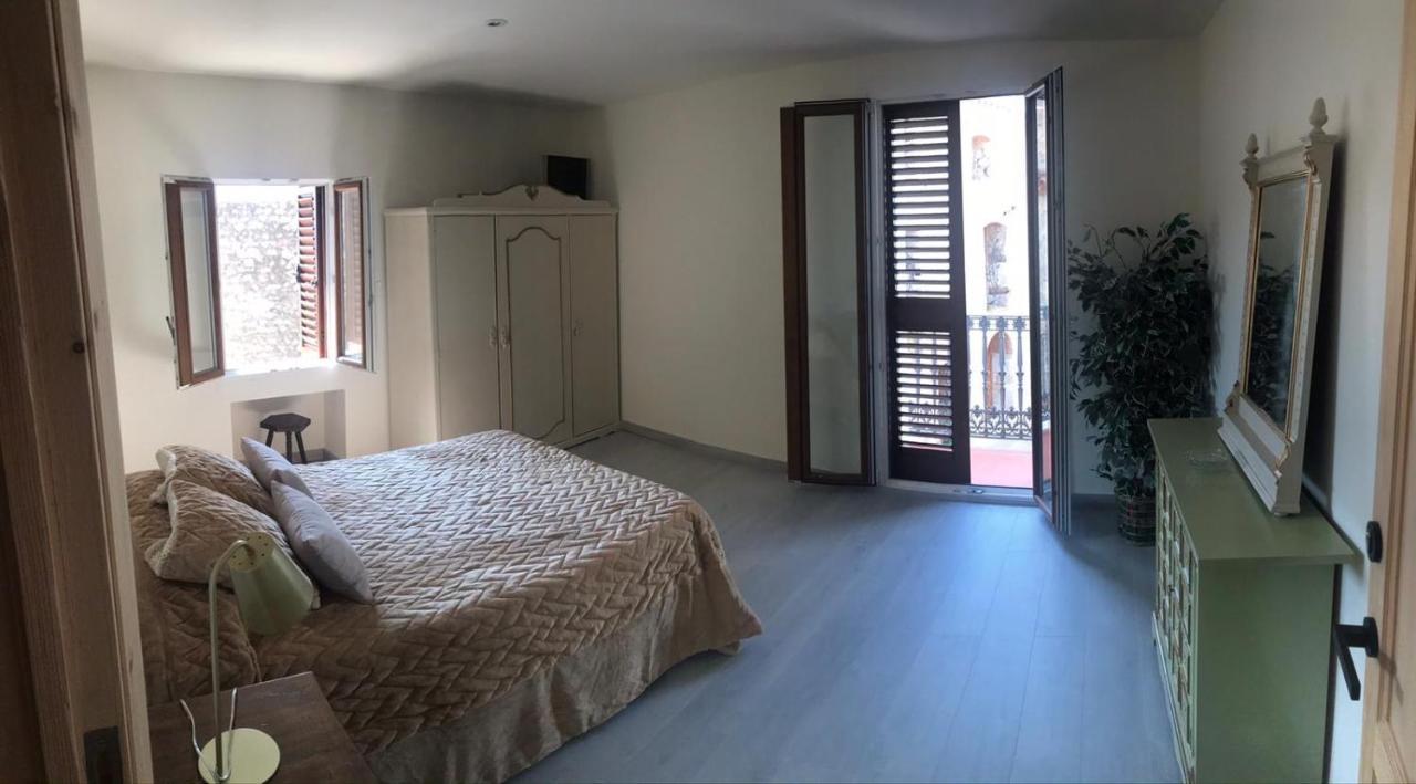 La Casita De San Antonio Leilighet Oropesa del Mar Eksteriør bilde